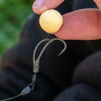 Fox Edges Camo Spinner D Alignas